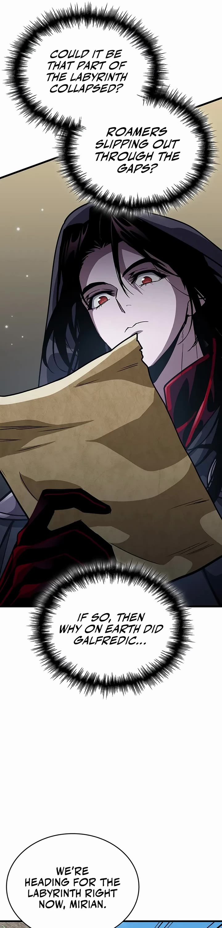 Crimson Reset chapter 18 page 33