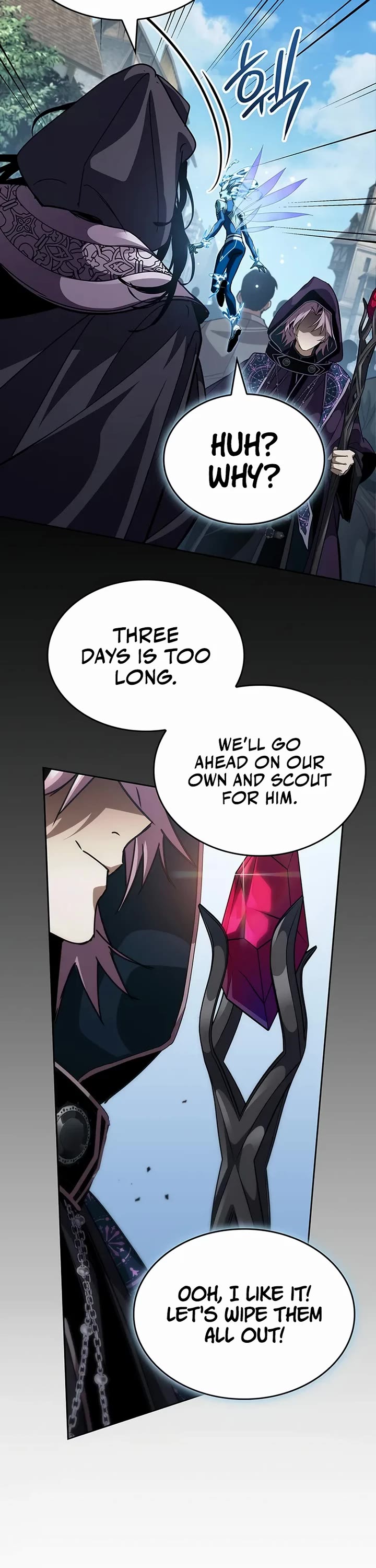 Crimson Reset chapter 18 page 34