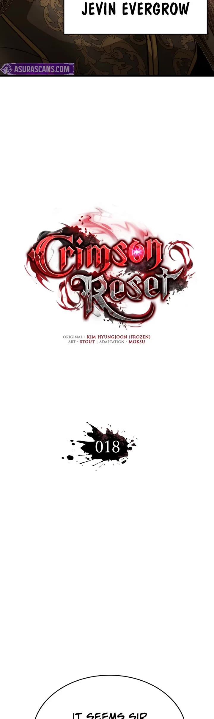 Crimson Reset chapter 18 page 4