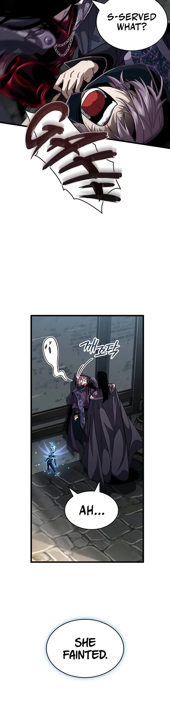 Crimson Reset chapter 18 page 45