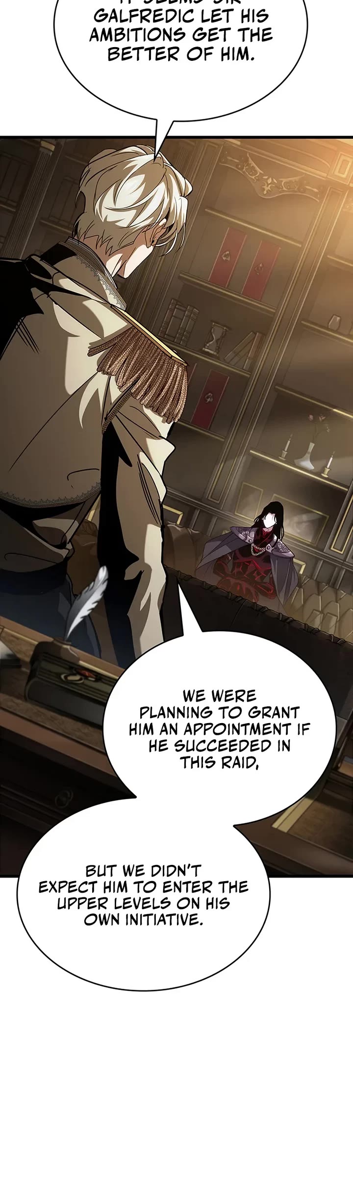 Crimson Reset chapter 18 page 5