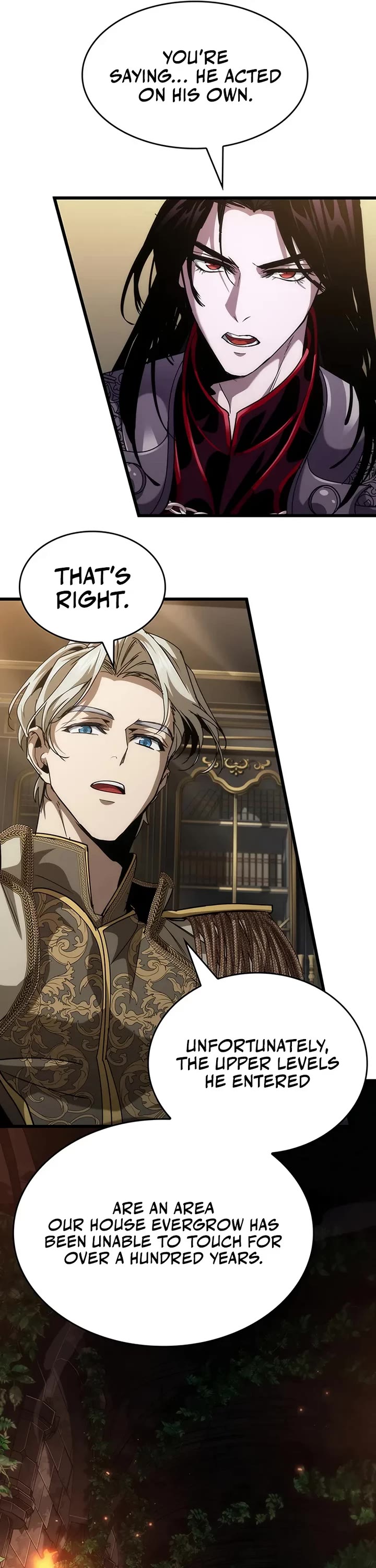 Crimson Reset chapter 18 page 6