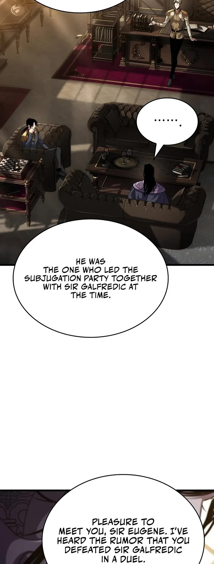 Crimson Reset chapter 18 page 9