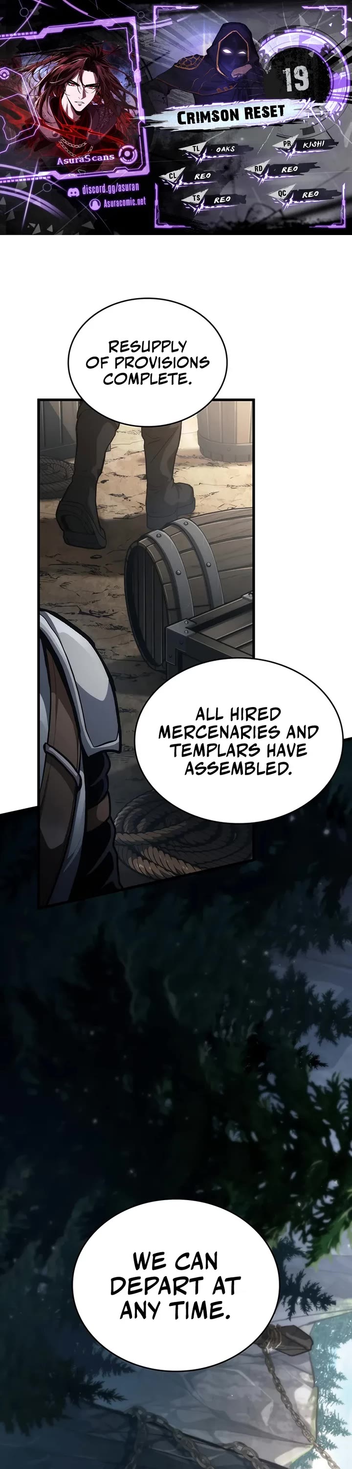 Crimson Reset chapter 19 page 1