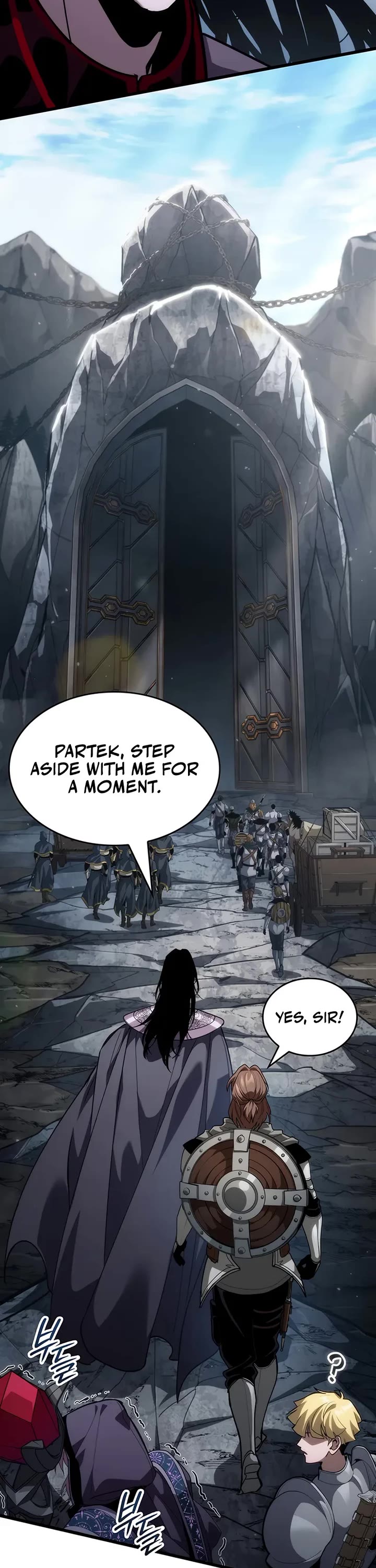 Crimson Reset chapter 19 page 11