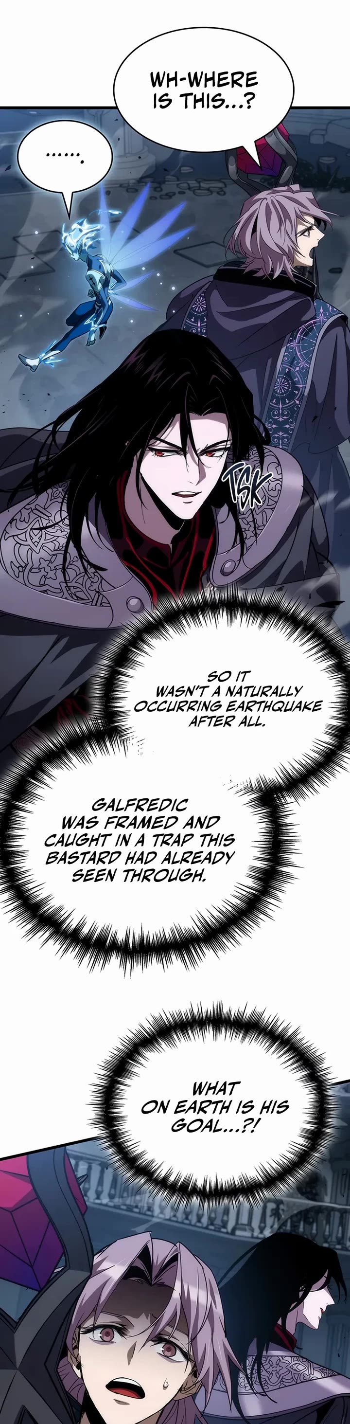 Crimson Reset chapter 19 page 32