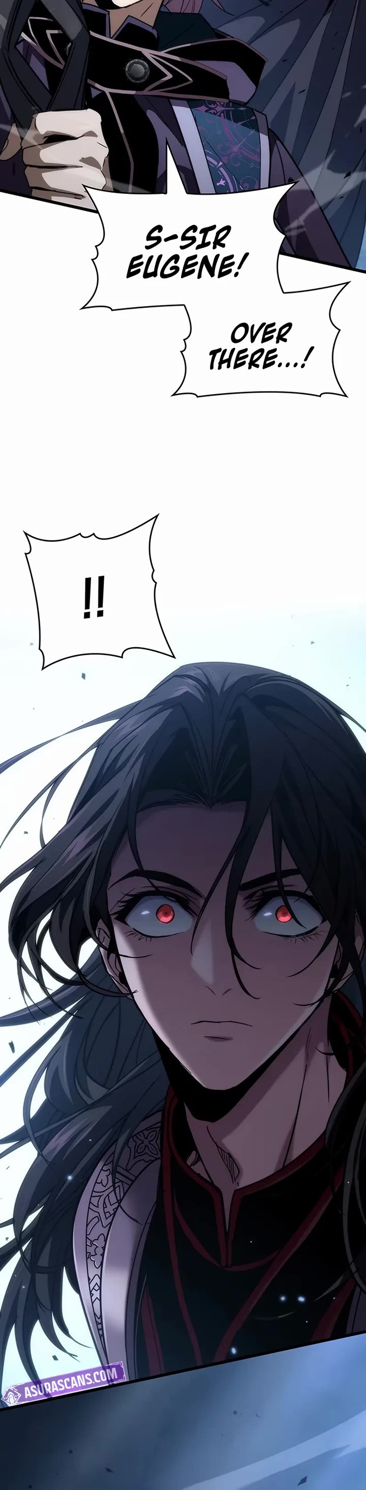 Crimson Reset chapter 19 page 33
