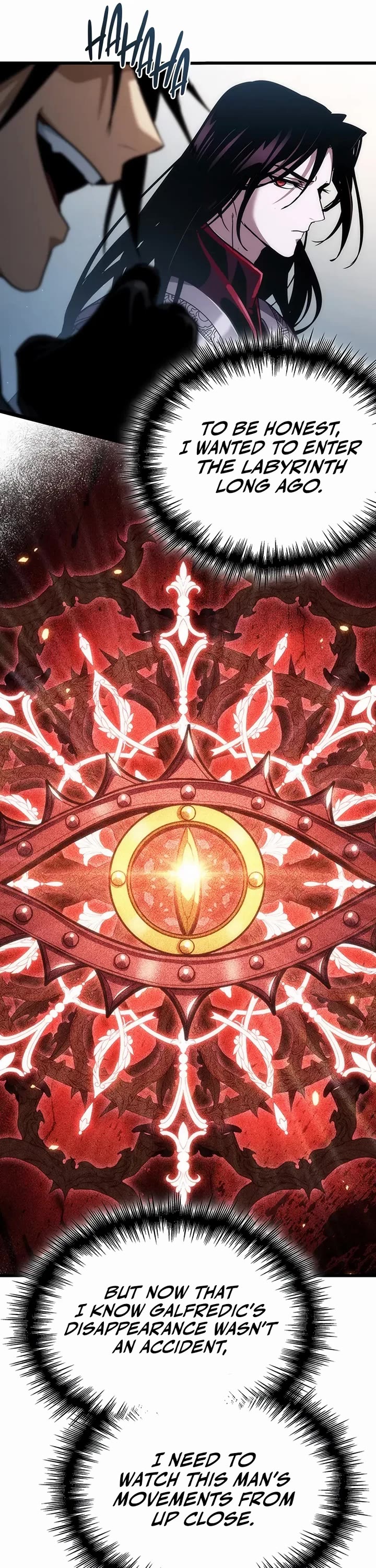 Crimson Reset chapter 19 page 5