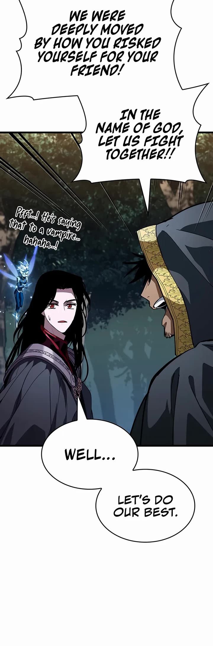 Crimson Reset chapter 19 page 8