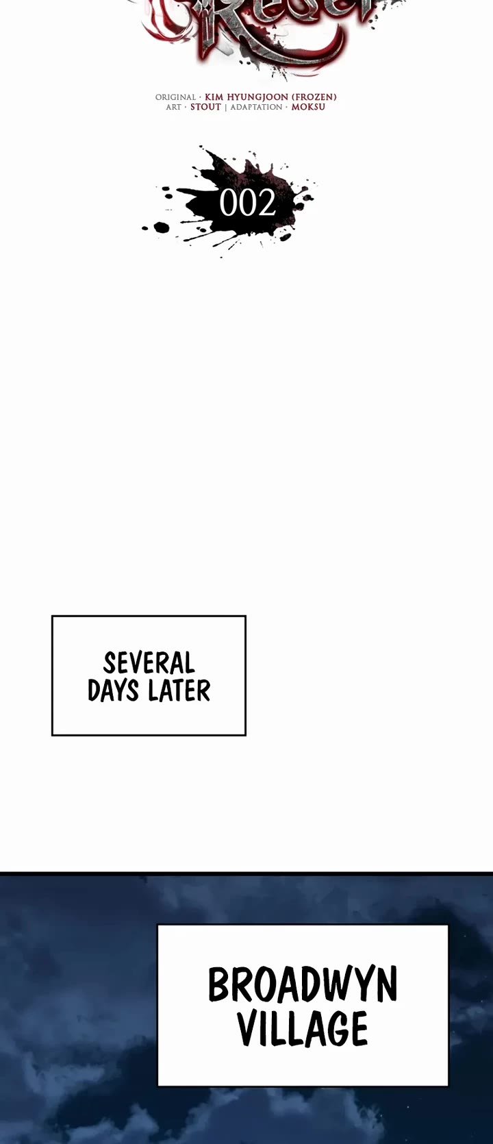 Crimson Reset chapter 2 page 27