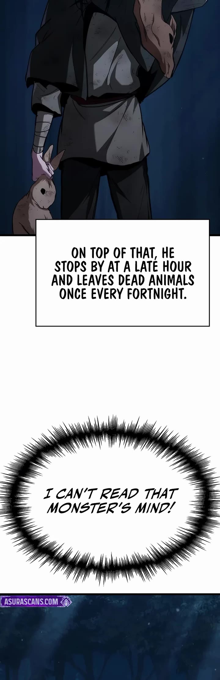 Crimson Reset chapter 2 page 33