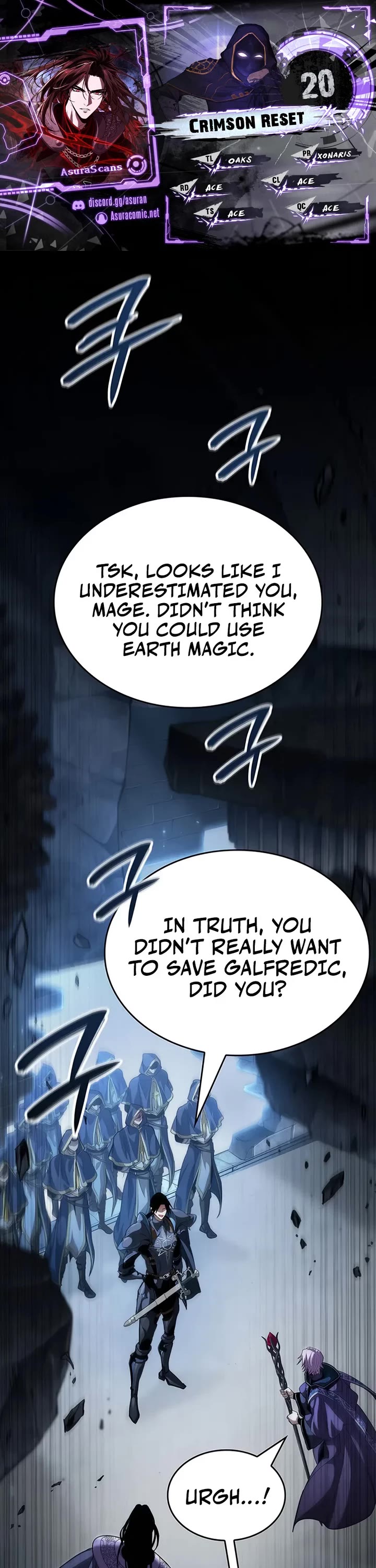 Crimson Reset chapter 20 page 1