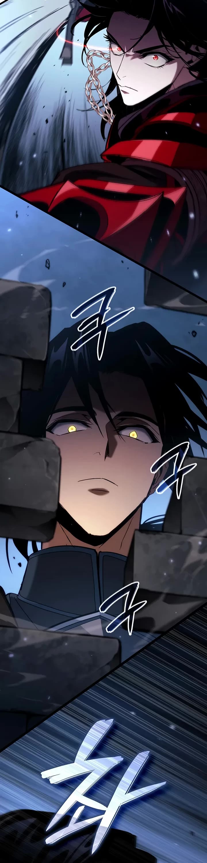 Crimson Reset chapter 20 page 21