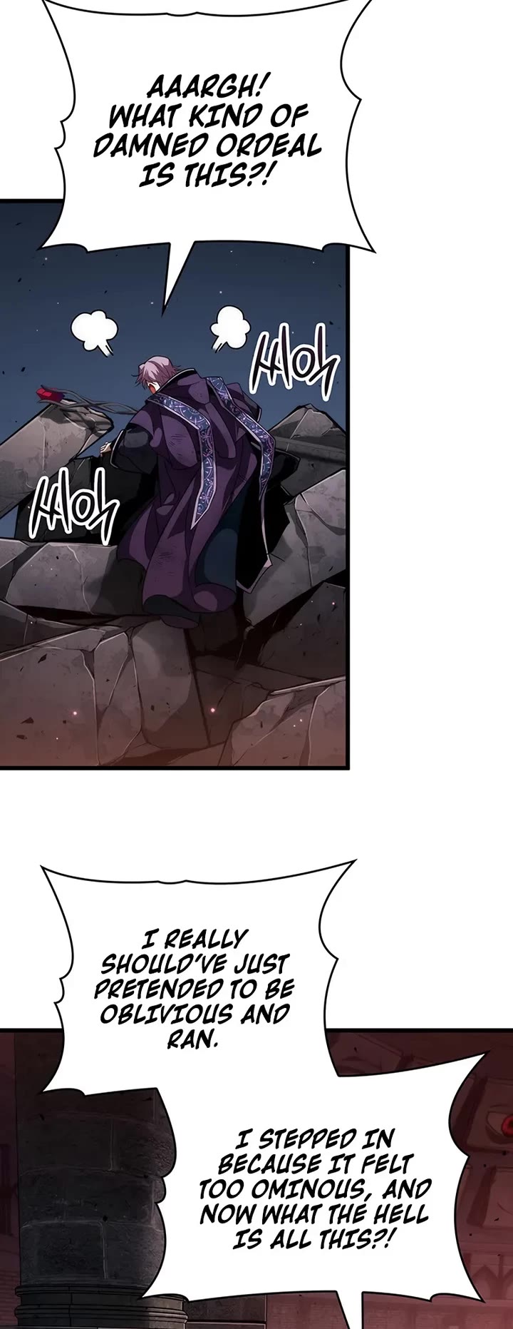 Crimson Reset chapter 20 page 31