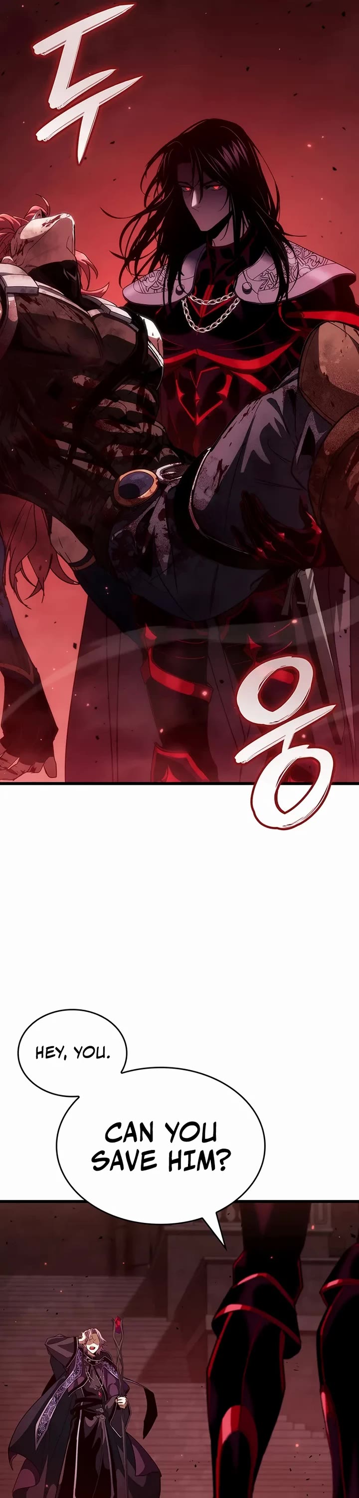 Crimson Reset chapter 20 page 33