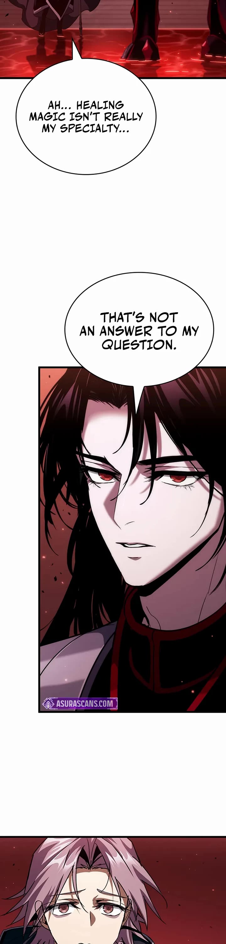 Crimson Reset chapter 20 page 34