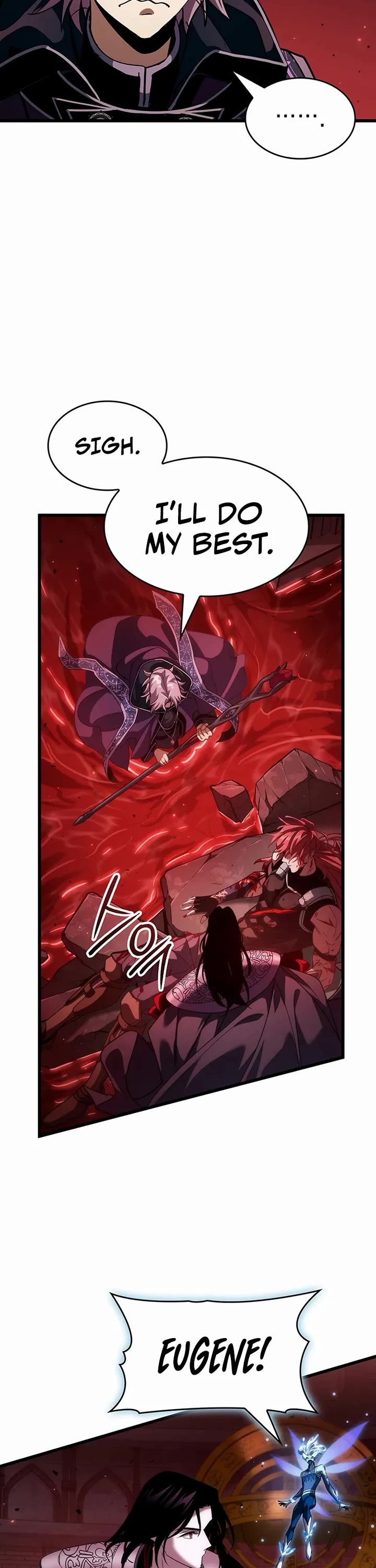 Crimson Reset chapter 20 page 35