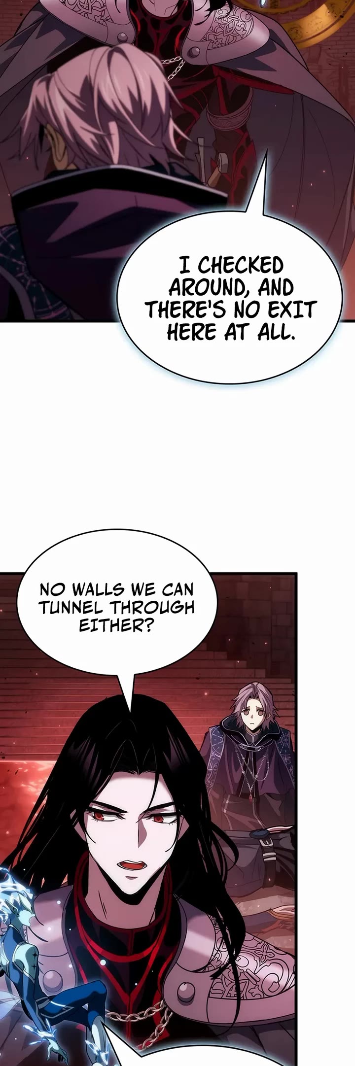 Crimson Reset chapter 20 page 36