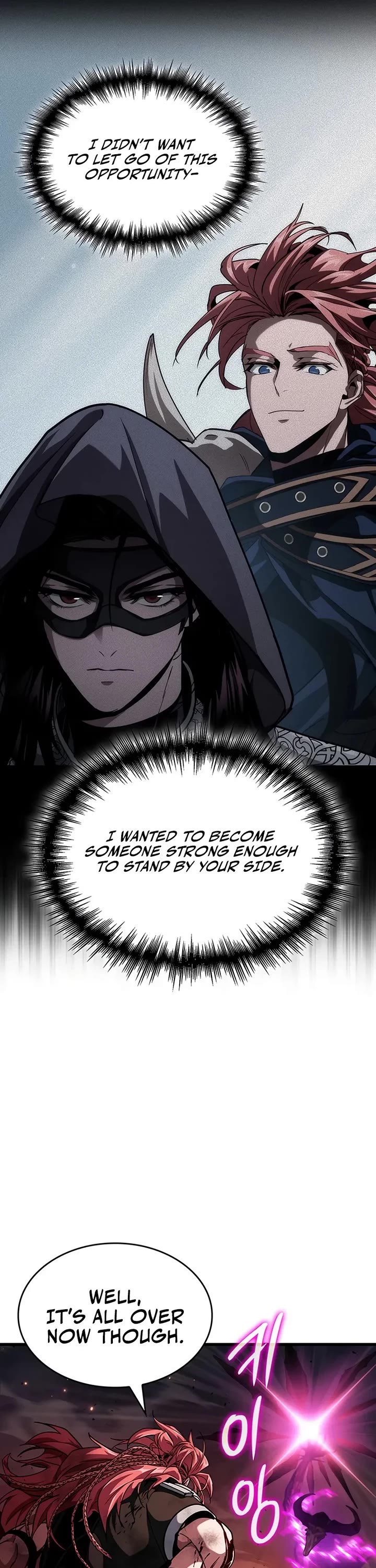 Crimson Reset chapter 21 page 11