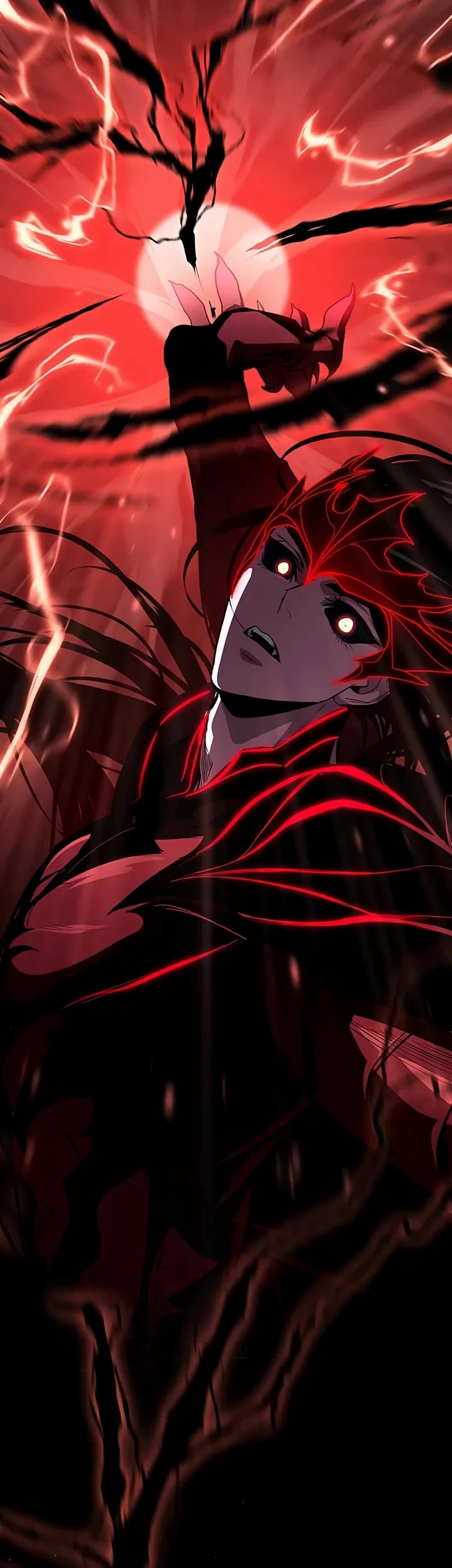 Crimson Reset chapter 21 page 29