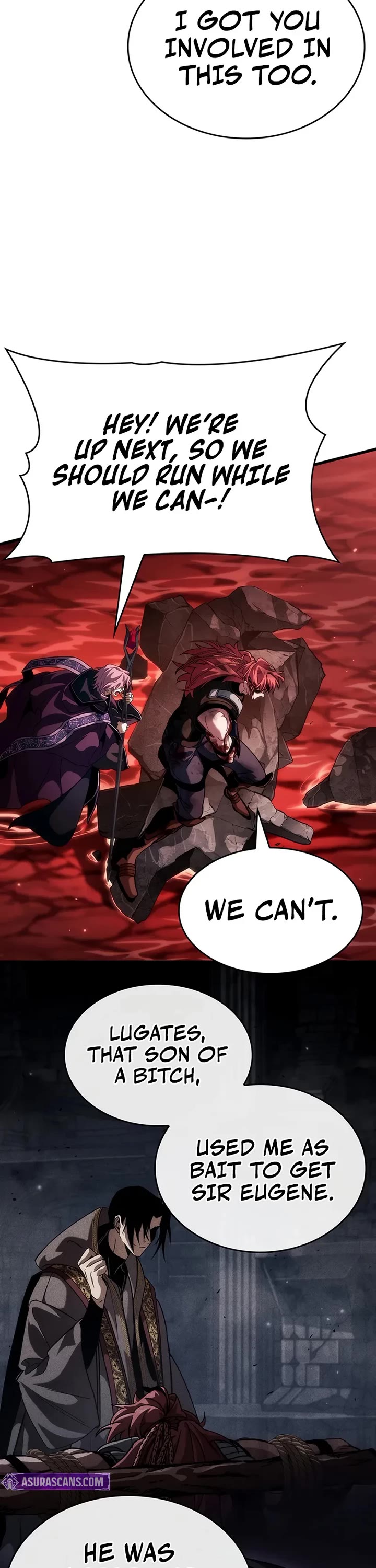 Crimson Reset chapter 21 page 7