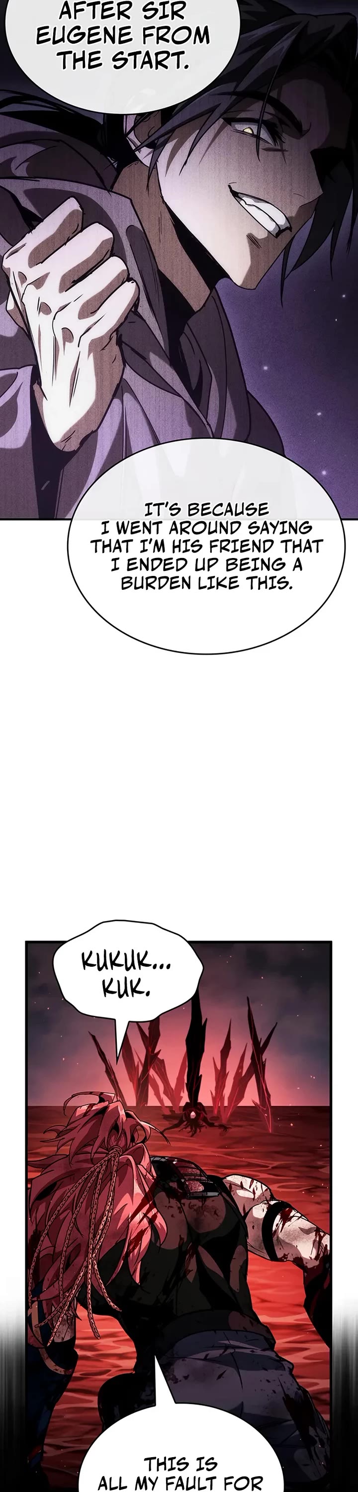 Crimson Reset chapter 21 page 8