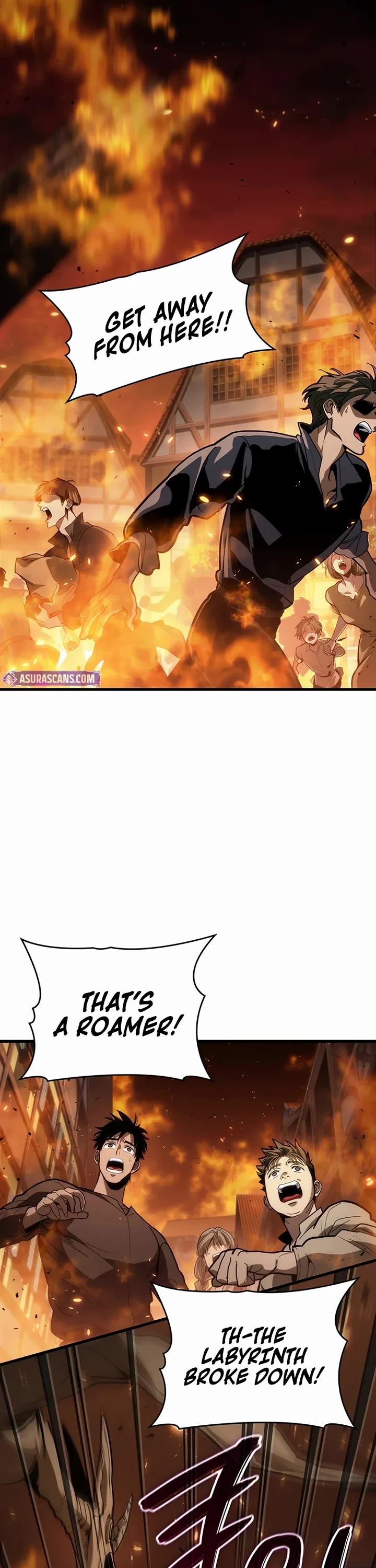 Crimson Reset chapter 22 page 25