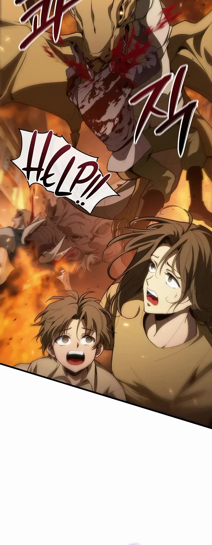 Crimson Reset chapter 22 page 27