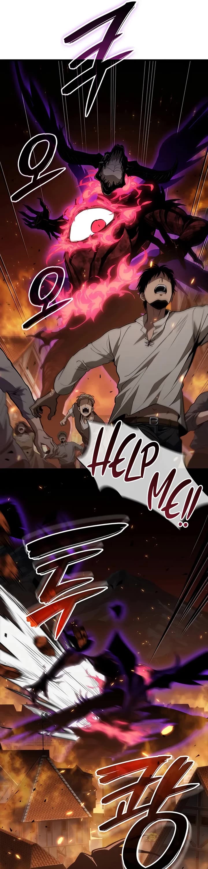 Crimson Reset chapter 22 page 28