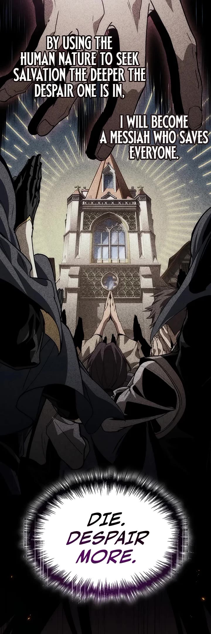 Crimson Reset chapter 22 page 32