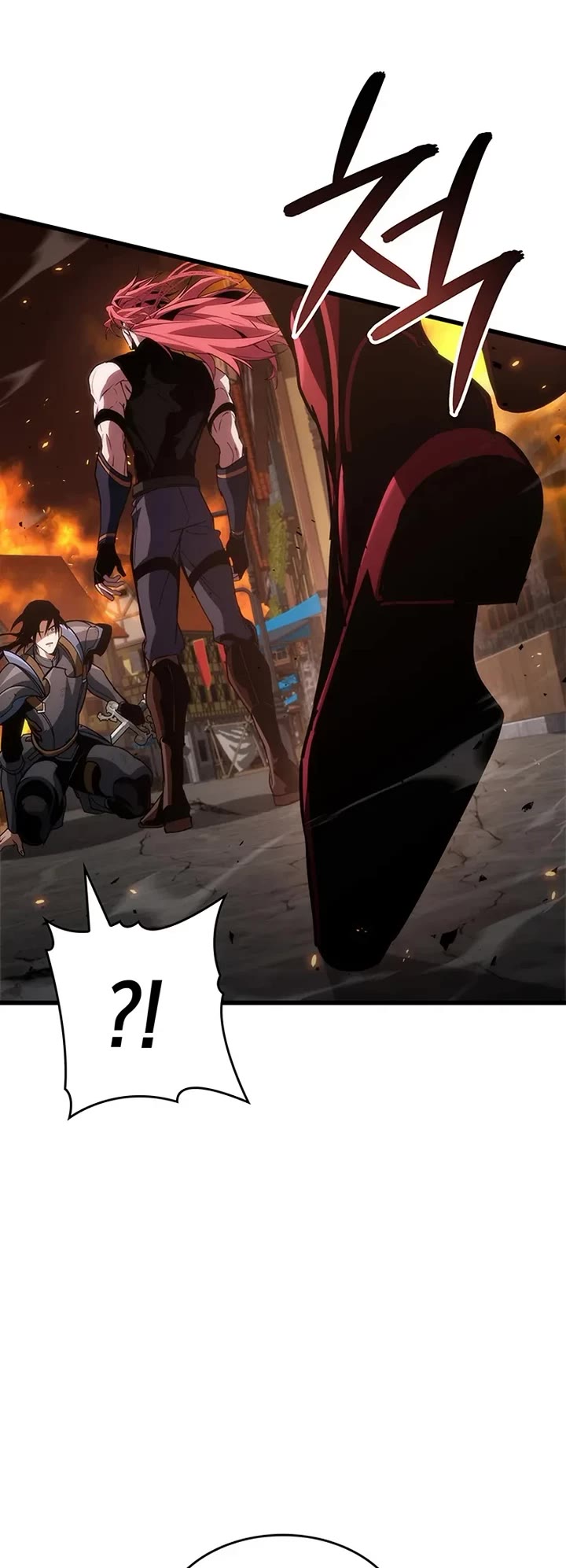 Crimson Reset chapter 23 page 21