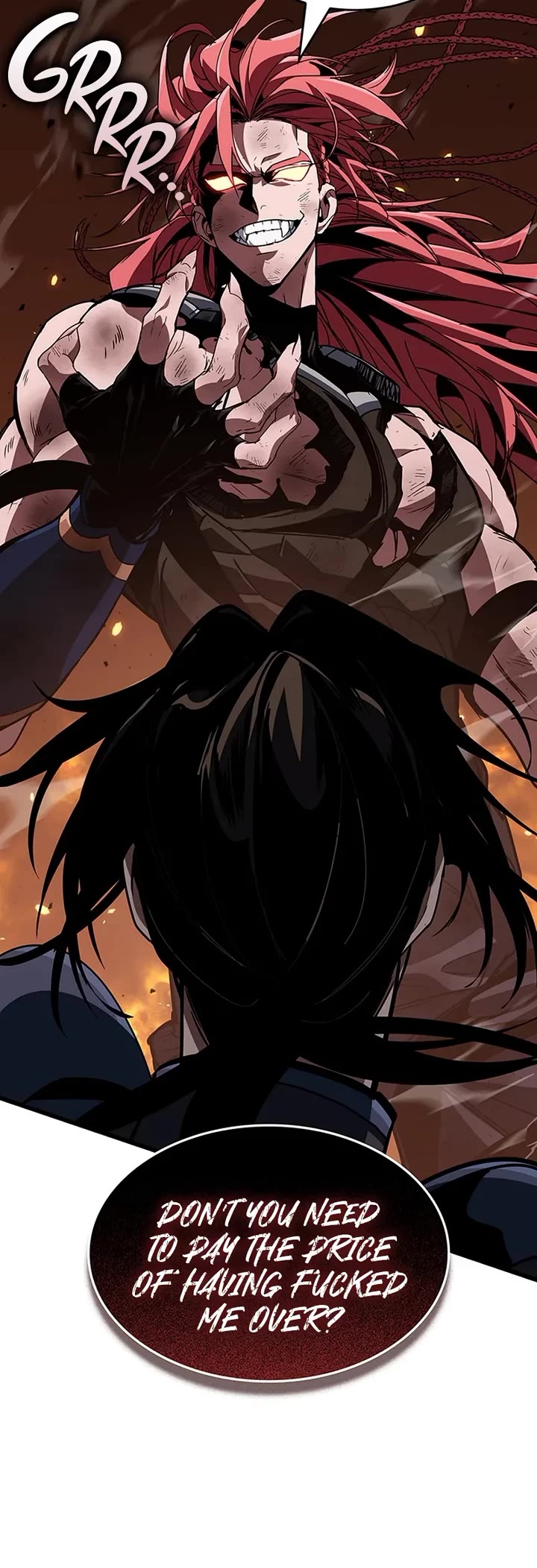 Crimson Reset chapter 23 page 26