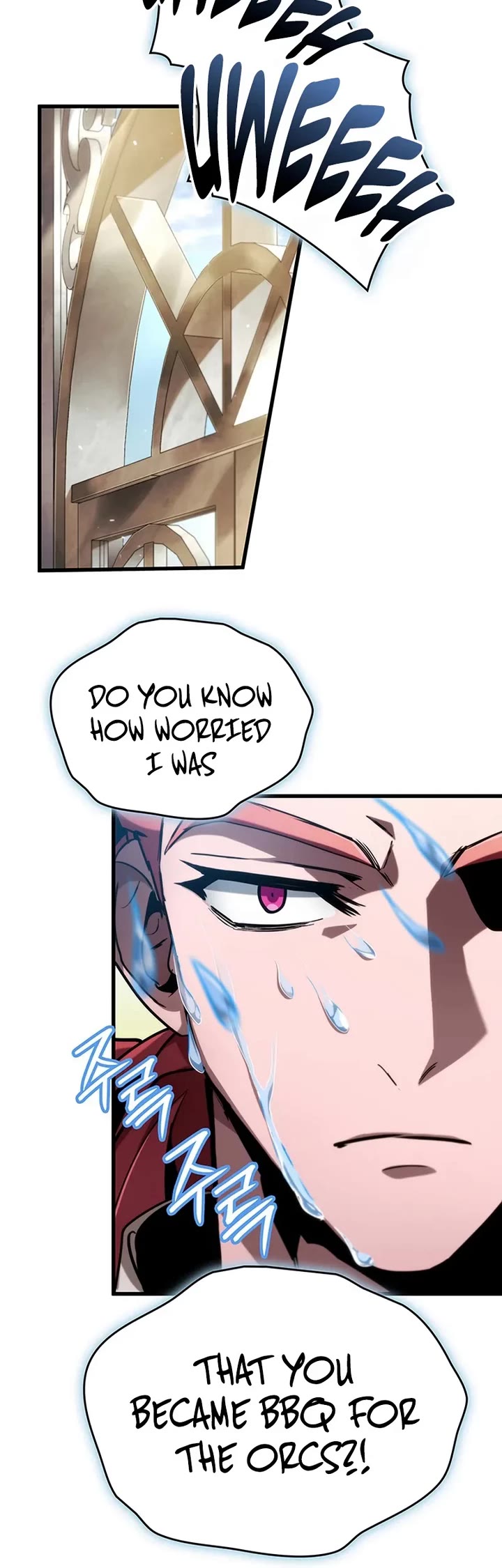 Crimson Reset chapter 23 page 32