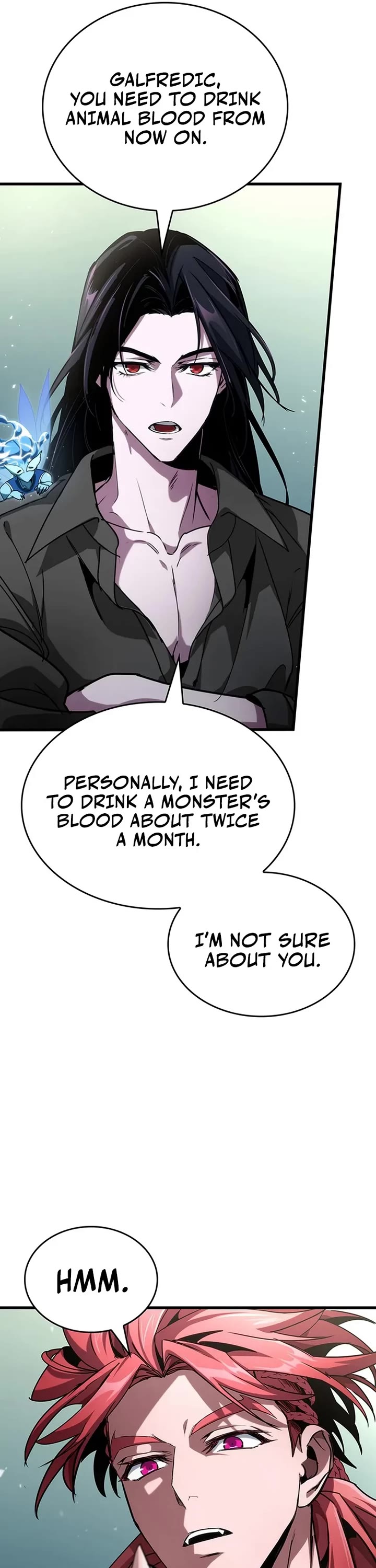 Crimson Reset chapter 23 page 38