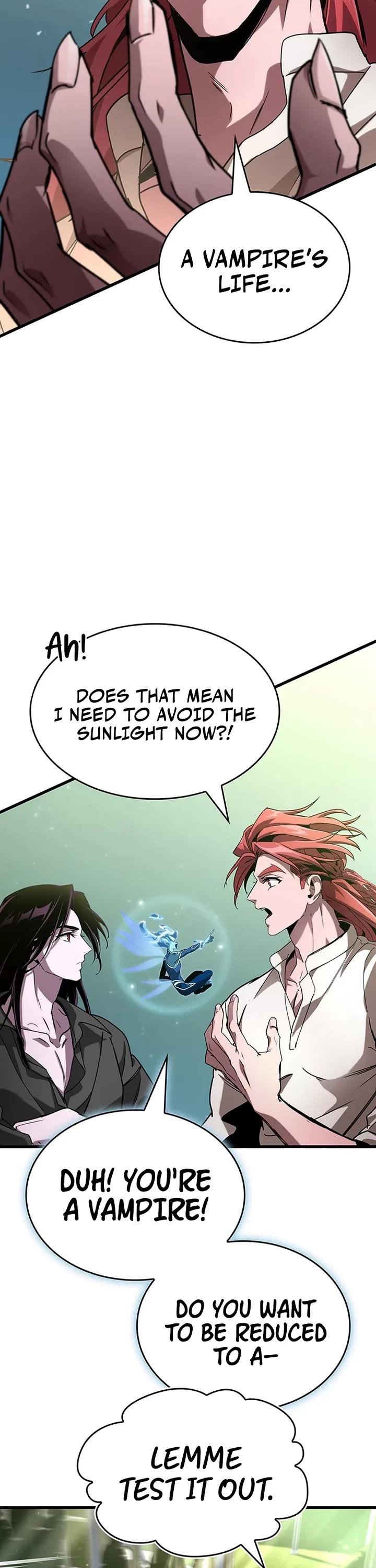 Crimson Reset chapter 23 page 39