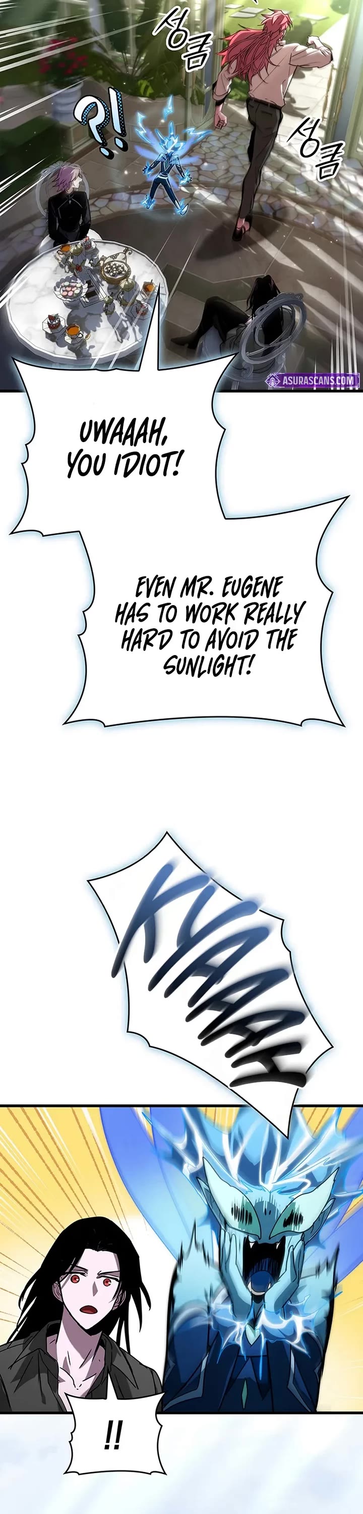 Crimson Reset chapter 23 page 40