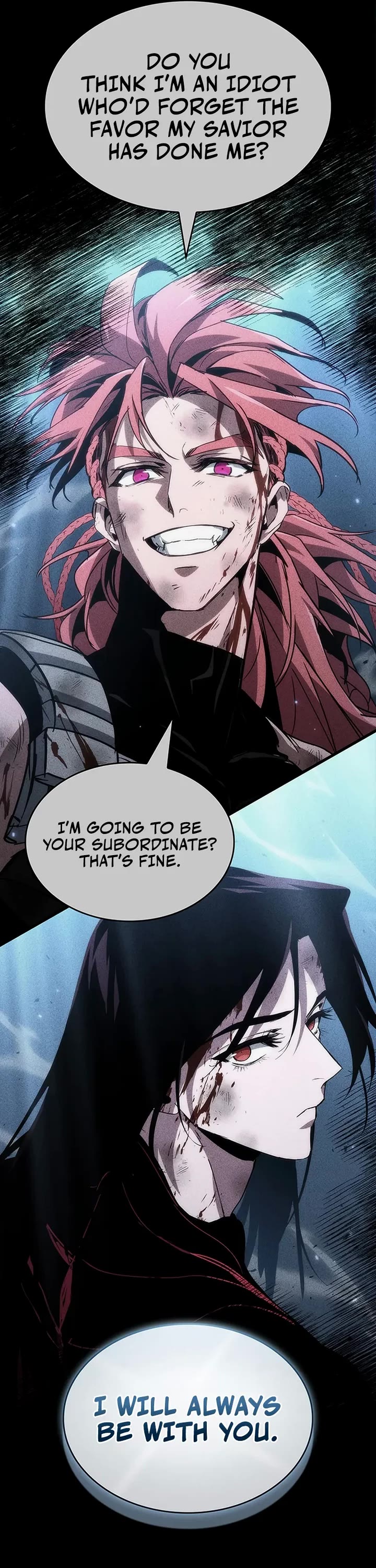 Crimson Reset chapter 23 page 56