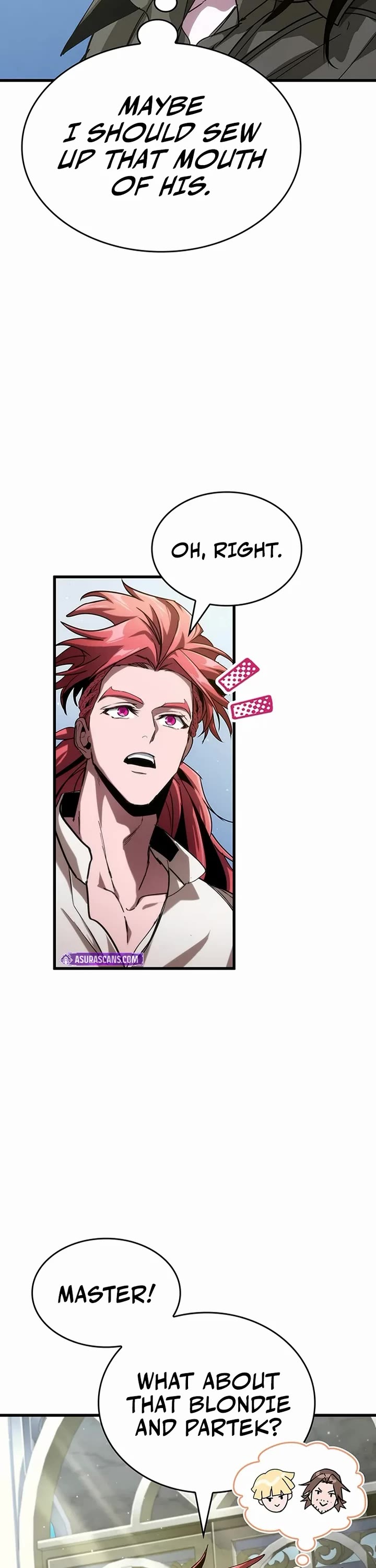 Crimson Reset chapter 23 page 58