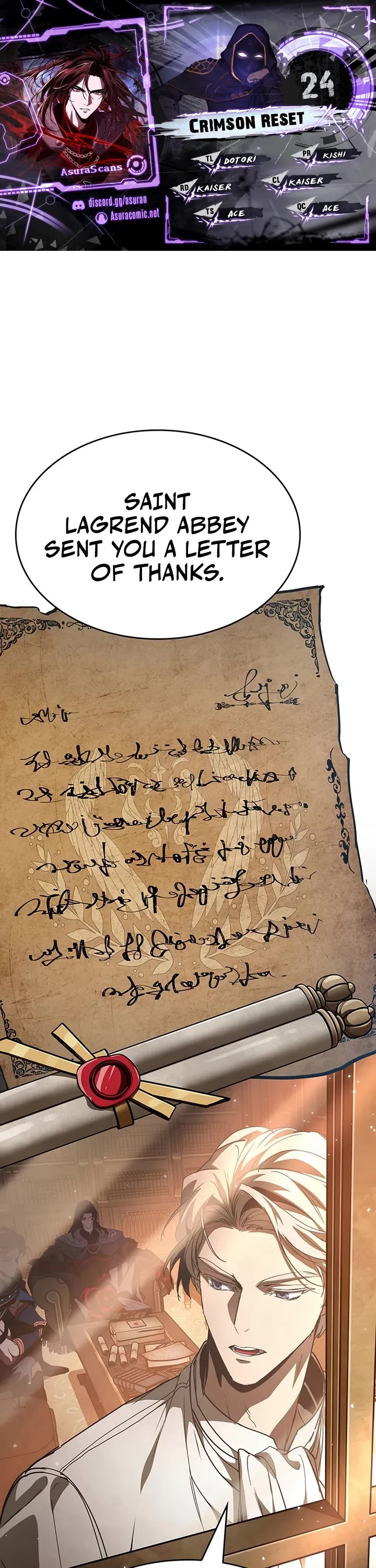 Crimson Reset chapter 24 page 1