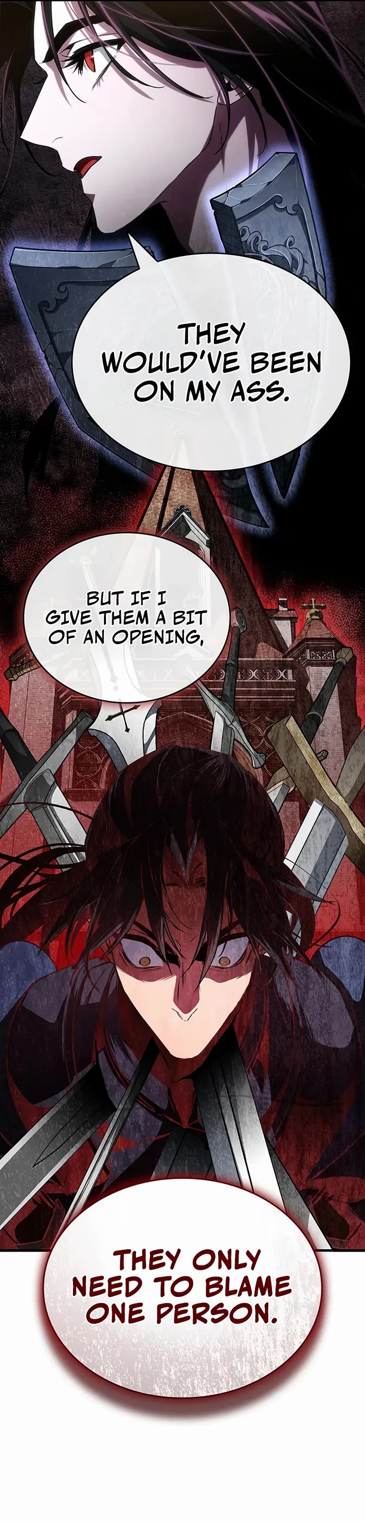 Crimson Reset chapter 24 page 20