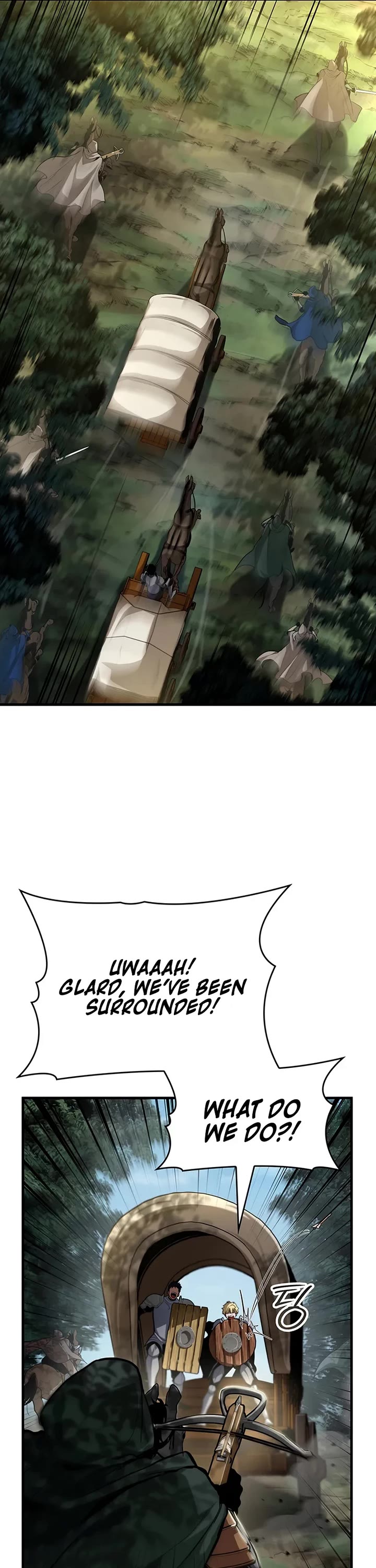 Crimson Reset chapter 24 page 25