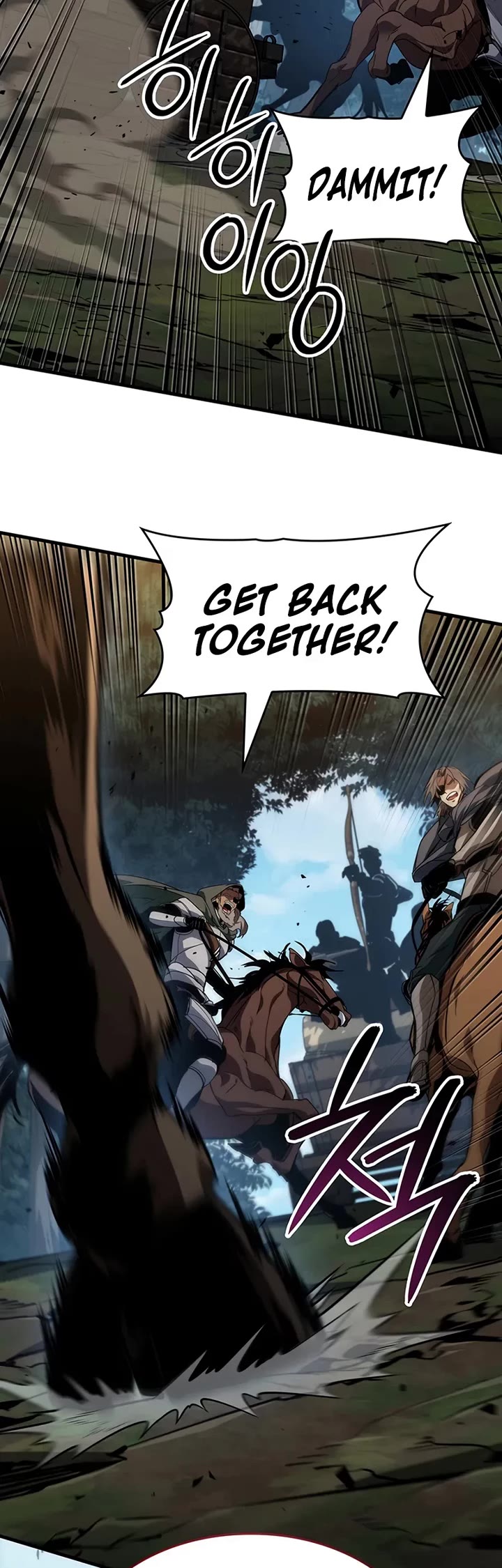 Crimson Reset chapter 24 page 33