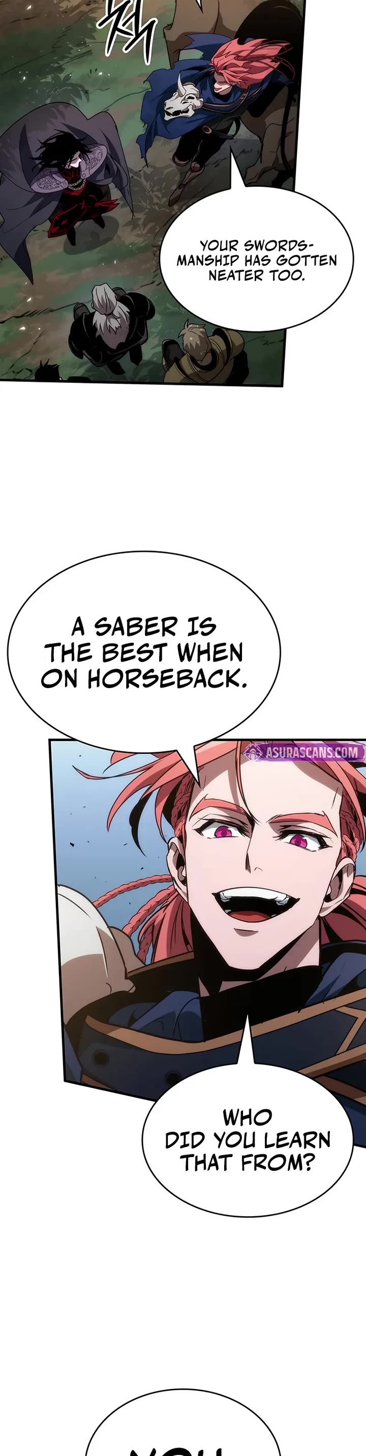 Crimson Reset chapter 24 page 37