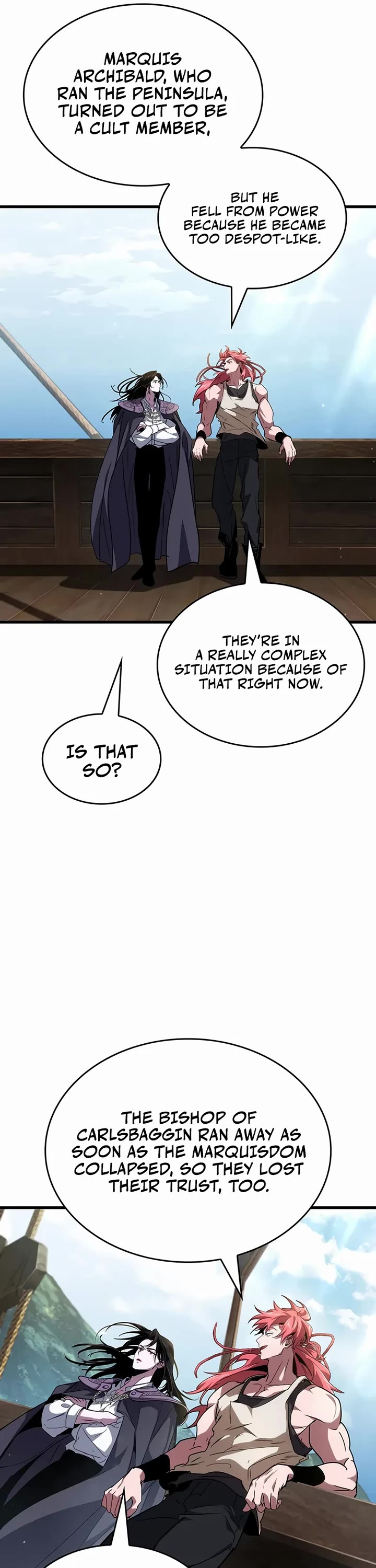 Crimson Reset chapter 25 page 11