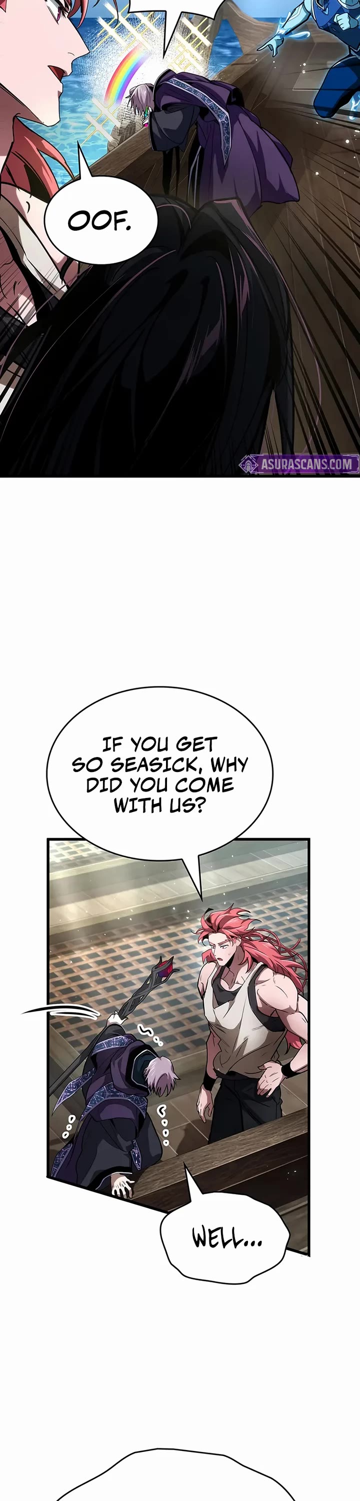 Crimson Reset chapter 25 page 13