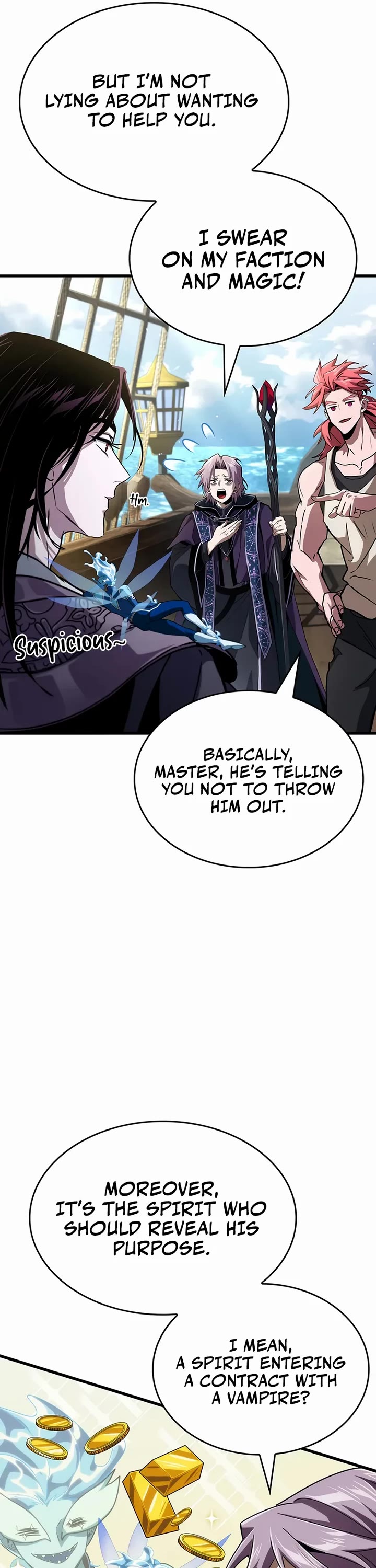 Crimson Reset chapter 25 page 16