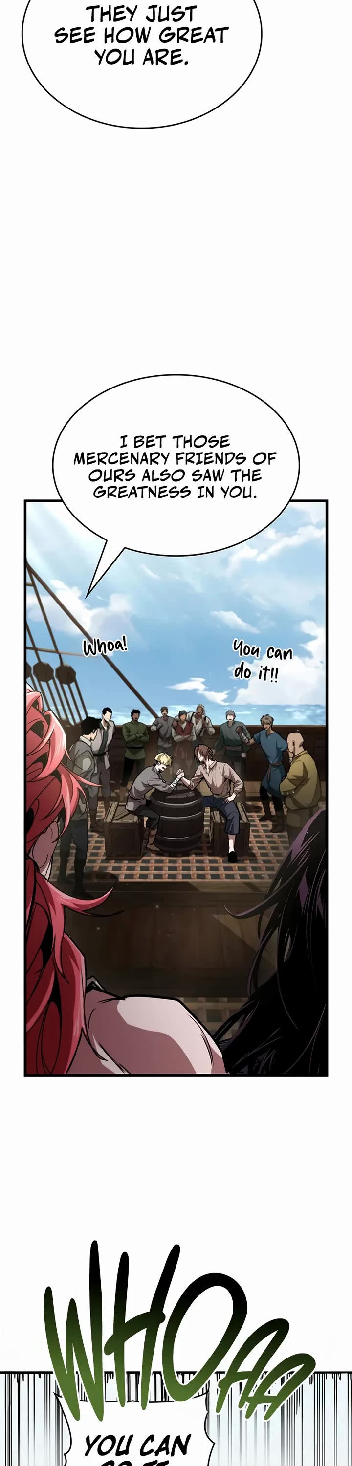 Crimson Reset chapter 25 page 18