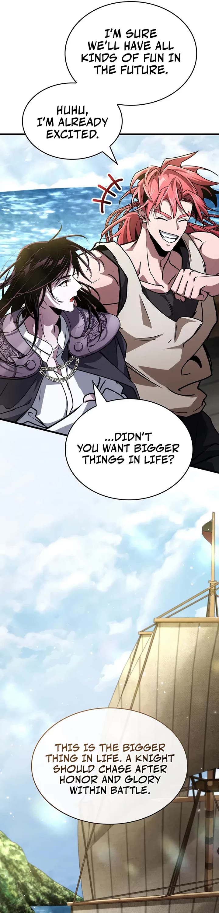 Crimson Reset chapter 25 page 26