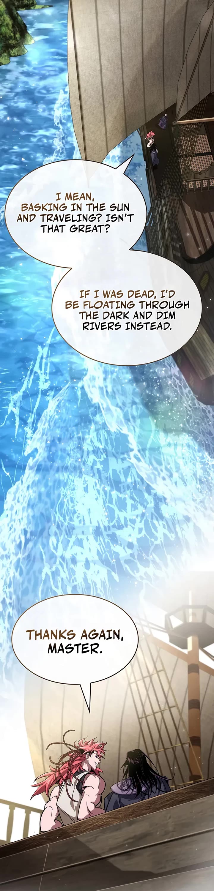 Crimson Reset chapter 25 page 27