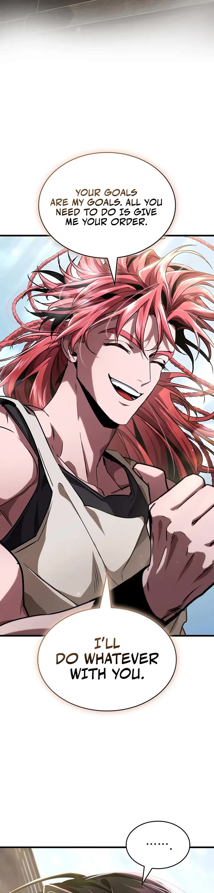 Crimson Reset chapter 25 page 28